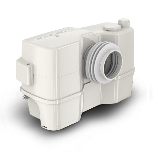 Канализационная установка Grundfos Sololift 2 WC-1 (97775314)