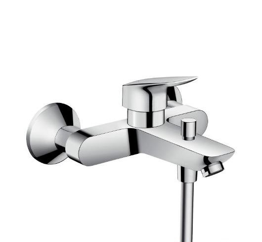 Смеситель для ванны Hansgrohe Logis 71400000