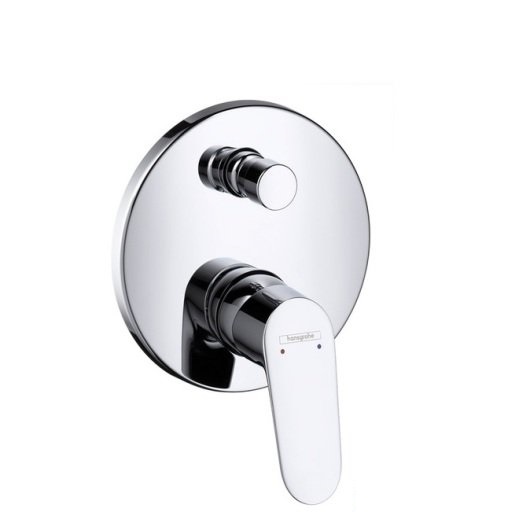 Смеситель для ванны Hansgrohe Focus 31945000