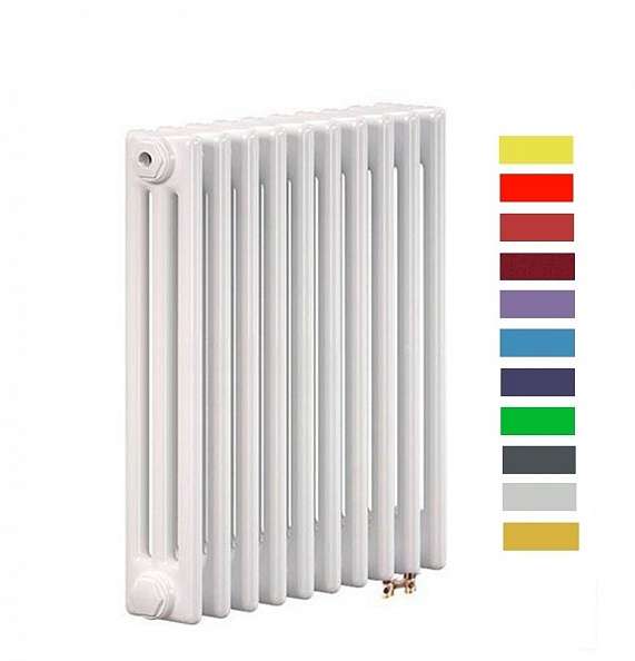Радиатор трубчатый zehnder charleston Радиатор трубчатый zehnder charleston