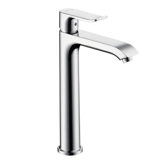 Смеситель для раковины Hansgrohe Metris 31183000