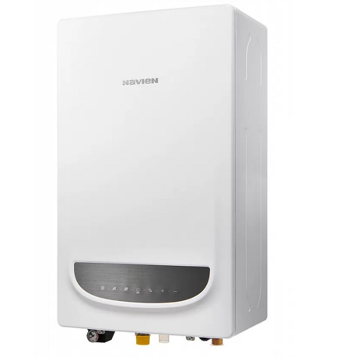 Газовый котел Navien Deluxe One 24K (одноконтурный)