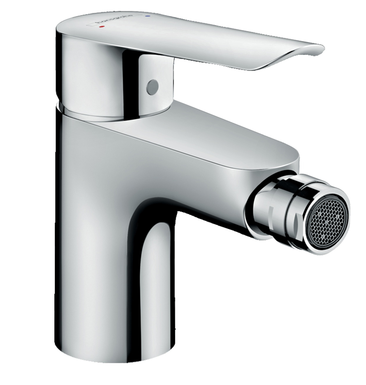 Смеситель Hansgrohe Logis E для биде хром (71232000)