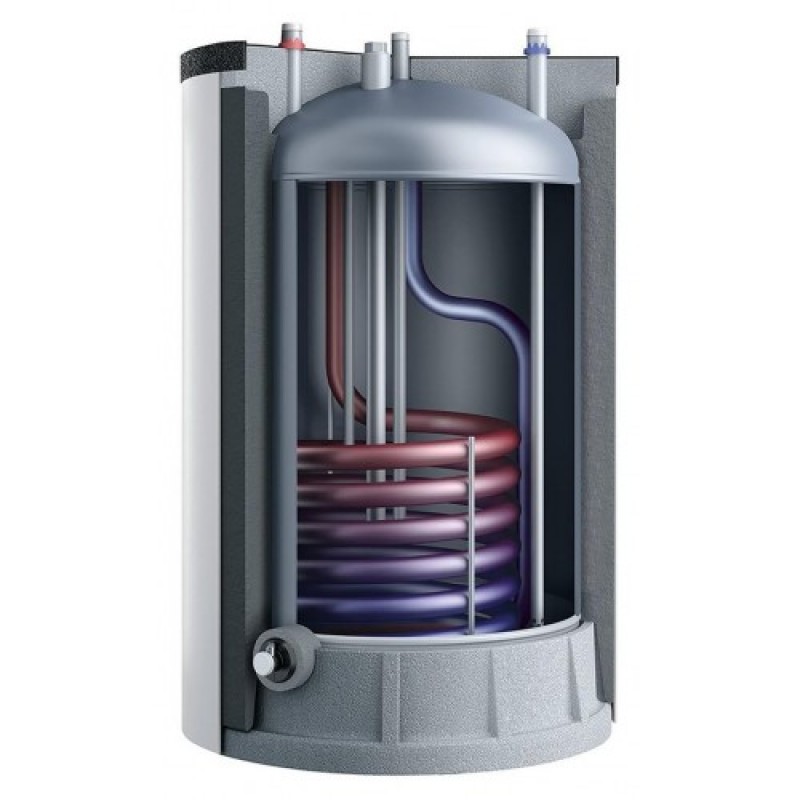 Водонагреватель косвенного нагрева Vaillant uniSTOR VIH R 200/6 BR ...