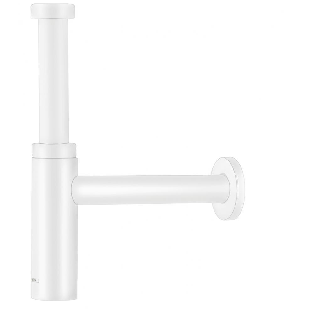 Сифон для раковины Hansgrohe Flowstar S мат/белый (52105700)