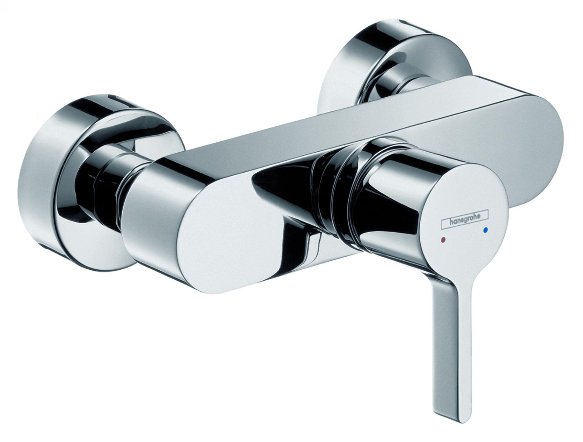 Смеситель для душа Hansgrohe Metris S 31660000