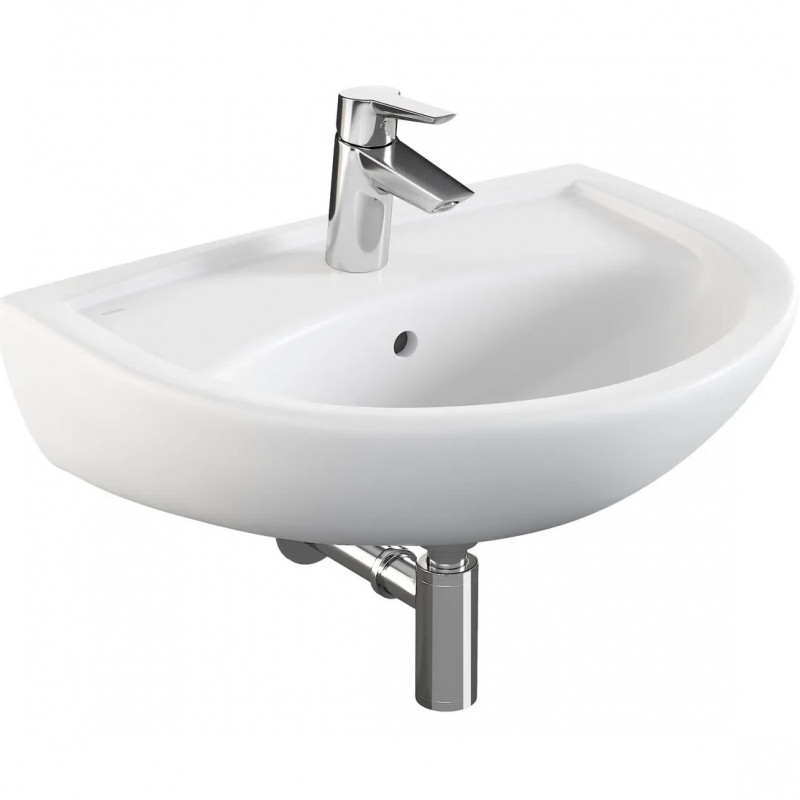 6894B099-1776 Раковина VitrA Norm Fit, 55 см