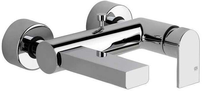 Смеситель для ванны Gessi Via Manzoni 38613-031