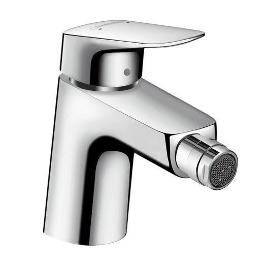 Смеситель для биде Hansgrohe Logis 71204000