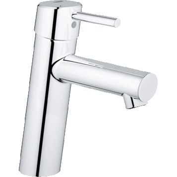 Смеситель для раковины Grohe Concetto 23451001 хром