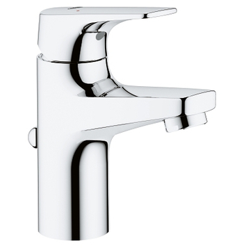 Смеситель для раковины Grohe BauFlow 23751000 хром