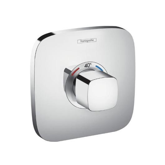 Термостат Hansgrohe Ecostat E Highflow 15706000