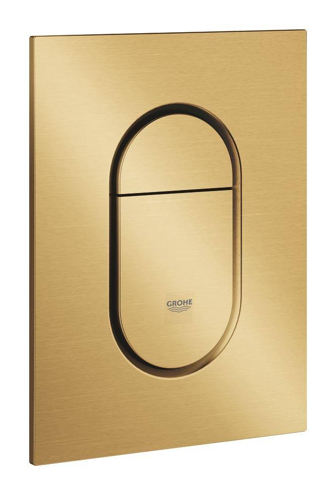 Накладная панель Grohe Arena Cosmopolitan 37624GN0