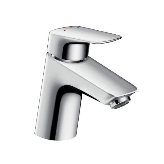 Смеситель для раковины Hansgrohe Logis 71070000