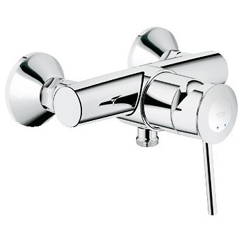 Смеситель для душа Grohe BauClassic 32867000 хром