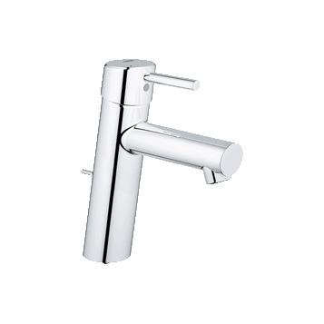 Смеситель для раковины Grohe Concetto 23450001 хром