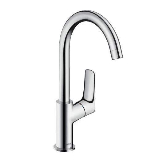 Смеситель для раковины Hansgrohe Logis 71130000