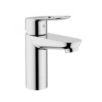 Смеситель для раковины Grohe BauLoop 23337000 хром