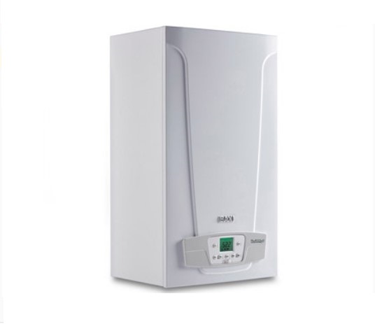 Газовый котел Baxi ECO LIFE 31F (двухконтурный, закрытая камера сгорания)