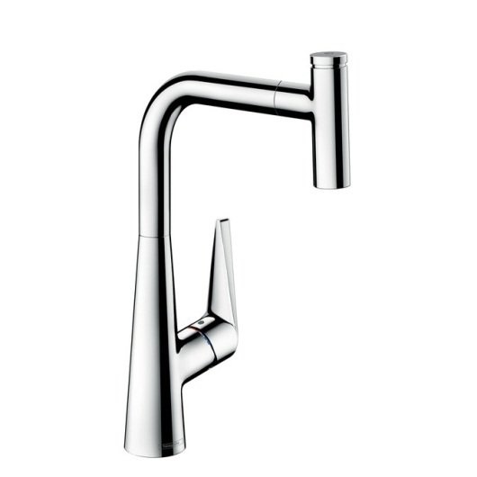 Смеситель для кухни Hansgrohe Talis Select S 72821000