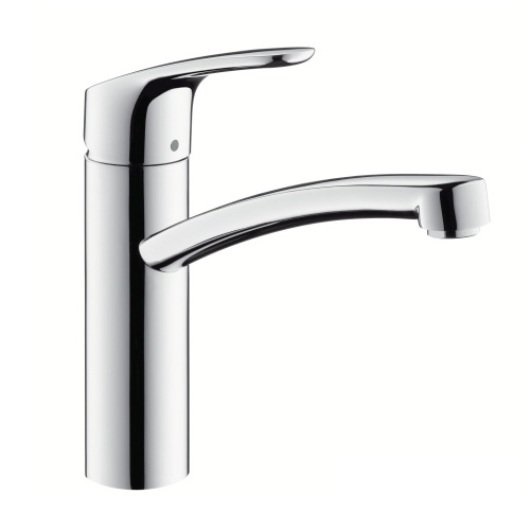 Смеситель для кухни Hansgrohe Focus с накидной гайкой 31806000