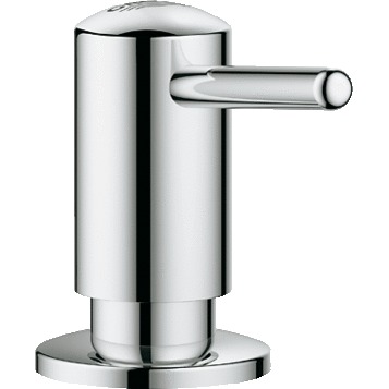 Дозатор Grohe Contemporary  40536000 хром