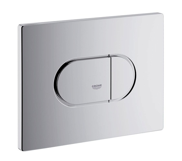 Патрубок для инсталляции grohe