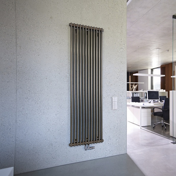 Радиатор трубчатый zehnder charleston Радиатор трубчатый zehnder charleston