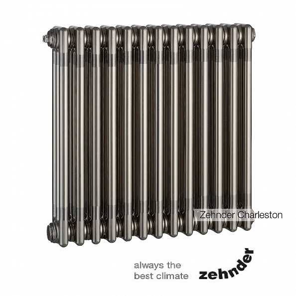 Радиатор трубчатый zehnder charleston Радиатор трубчатый zehnder charleston